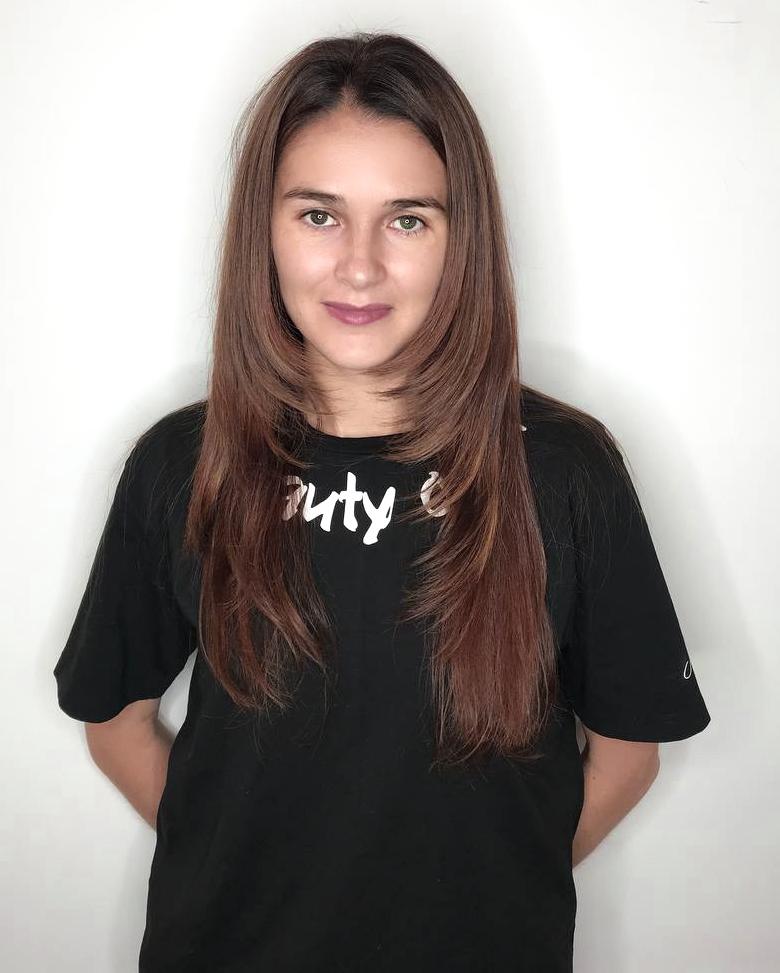 Александра Б.