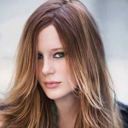 Калифорнийское мелирование